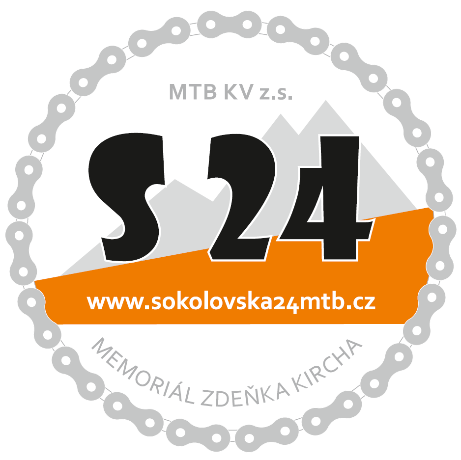 Logo S 24 Mountainbike Events