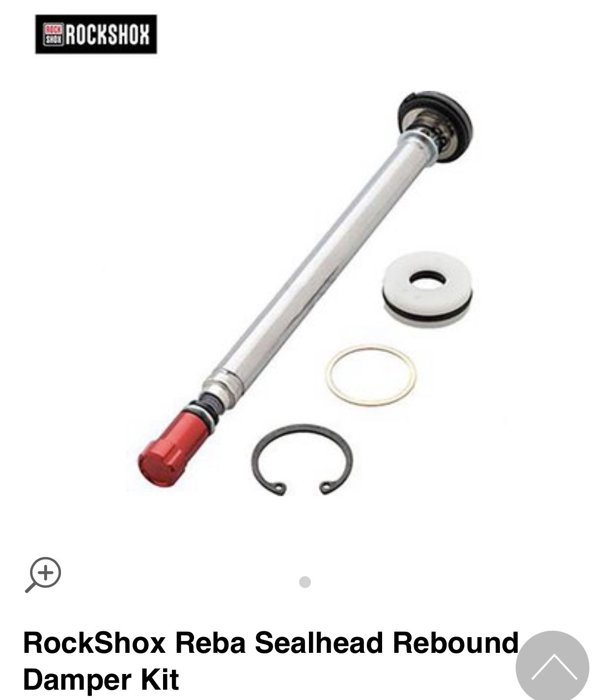 Rock Shox Reba (2008?) Rebound Schraube „rundgenudelt! Was tun? |  MTB-News.de | IBC Mountainbike Forum