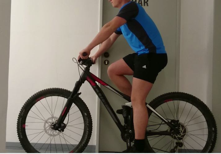 Neues Bike - Problem mit Sitzposition | MTB-News.de | IBC Mountainbike Forum