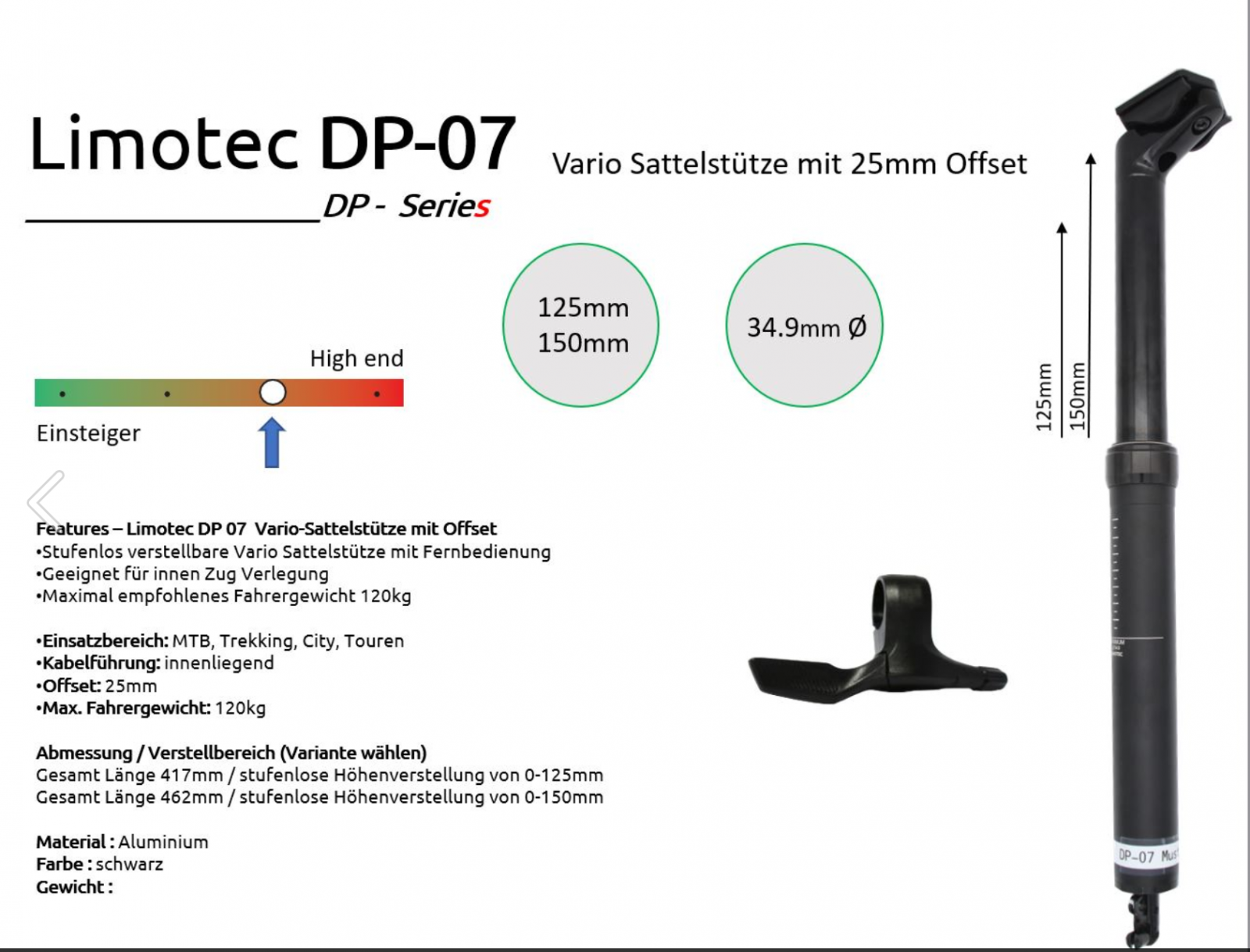 limotec dp07 Today's Deals- OFF-61% >Free Delivery