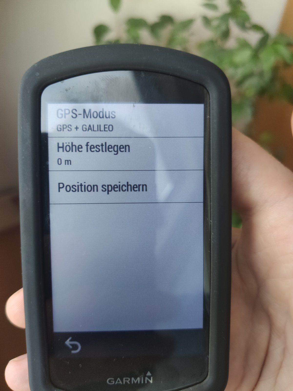 Garmin Edge 1030 | Seite 22 | MTB-News.de | IBC Mountainbike Forum