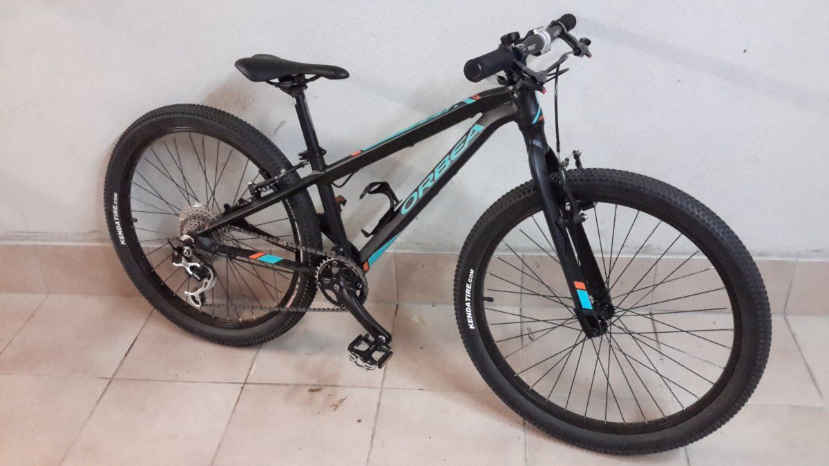 Orbea mx 2024 team 24