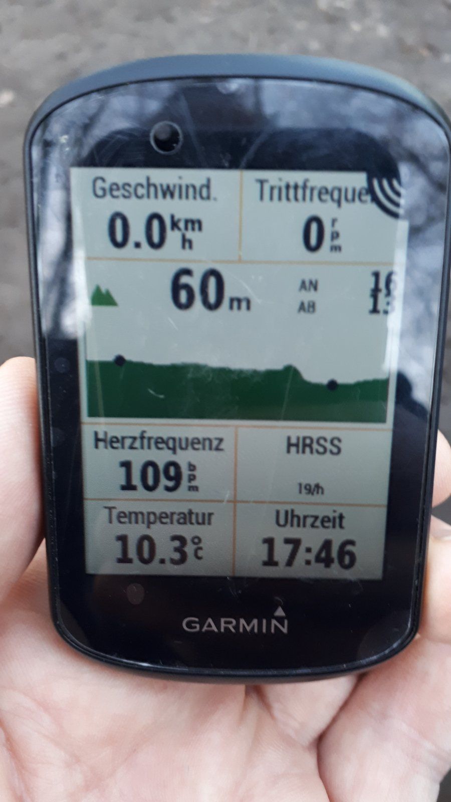 Garmin Edge 830 - 530 | Seite 25 | MTB-News.de | IBC Mountainbike Forum