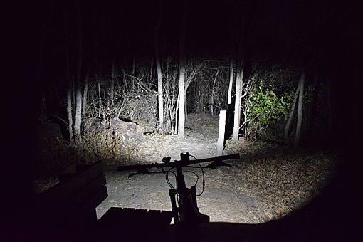 Outbound - 1500 Lumen on Road Fahrradlampe | MTB-News.de | IBC Mountainbike  Forum