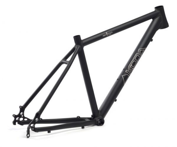 Rahmen(-empfehlung) 26", Gr. S/XS gesucht... | MTB-News.de | IBC  Mountainbike Forum