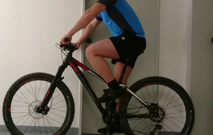 Neues Bike - Problem mit Sitzposition | MTB-News.de | IBC Mountainbike Forum