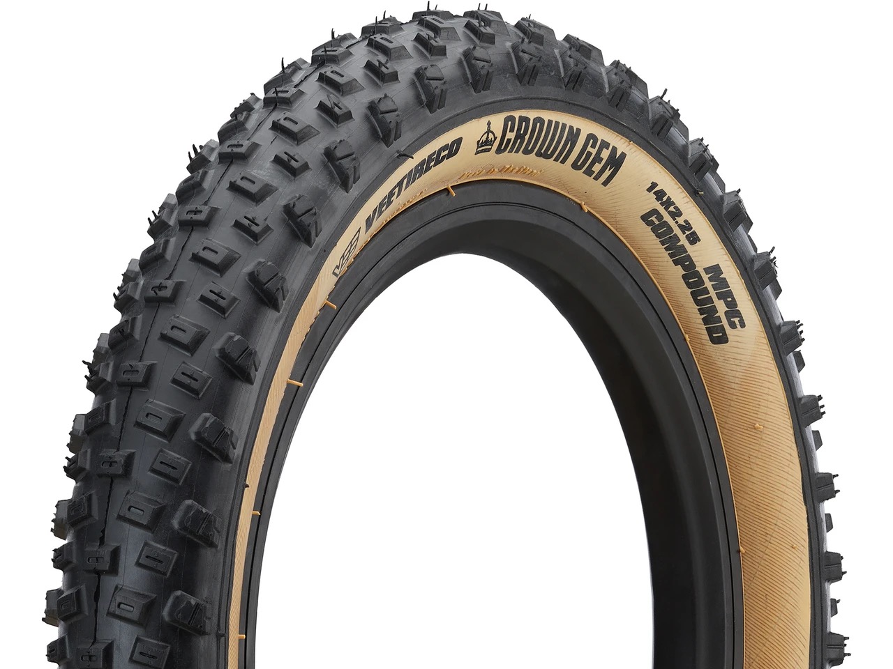 SUCHE: 16 Zoll Reifen mit ordentlich Stollen und über 2 Zoll | MTB-News.de  | IBC Mountainbike Forum