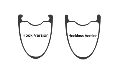 Hook or Hookless or I'm hooked up!? | MTB-News.de | IBC Mountainbike Forum