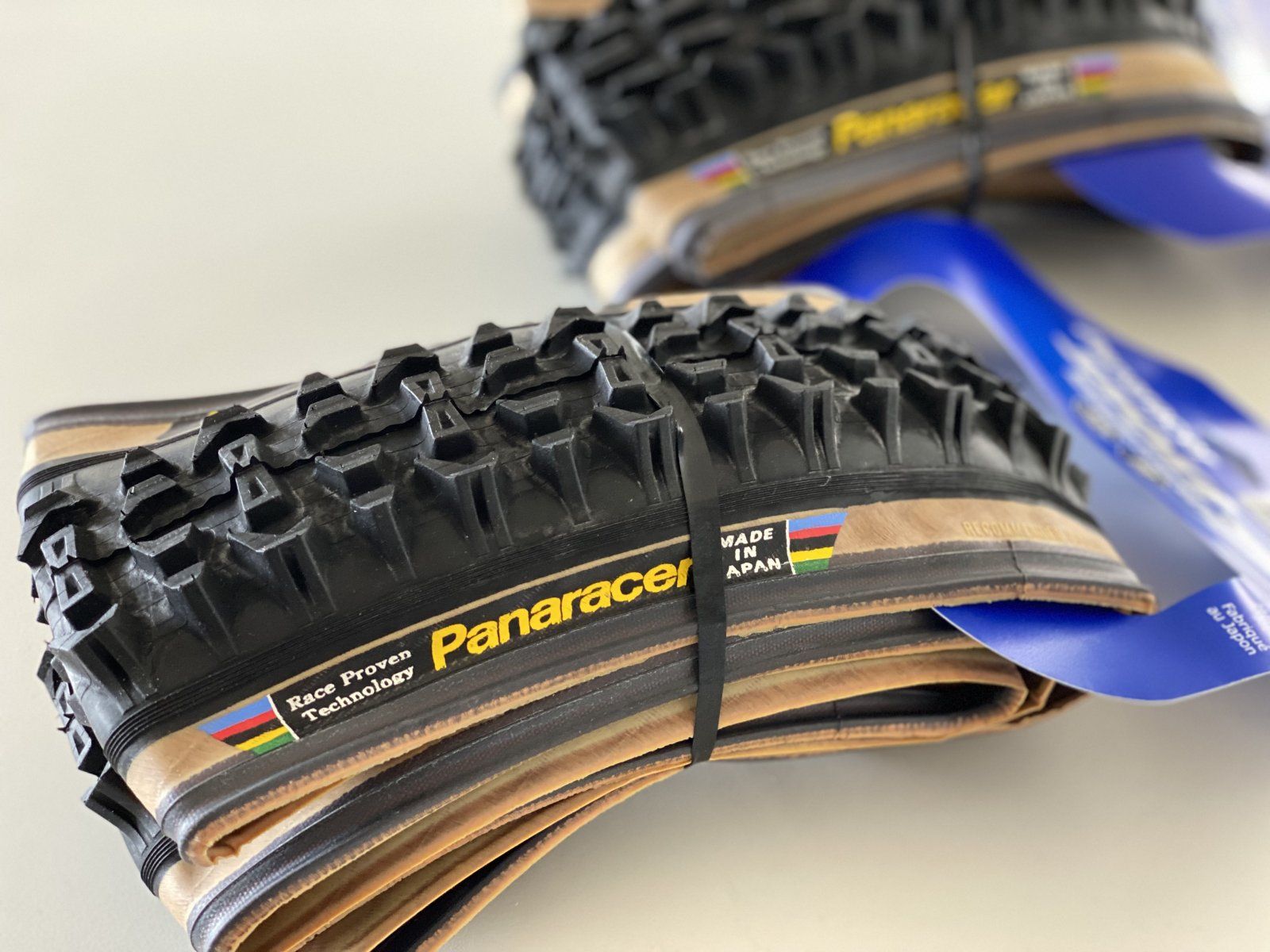 Erledigt - Panaracer Smoke Dart Classic Set Neu | MTB-News.de | IBC  Mountainbike Forum