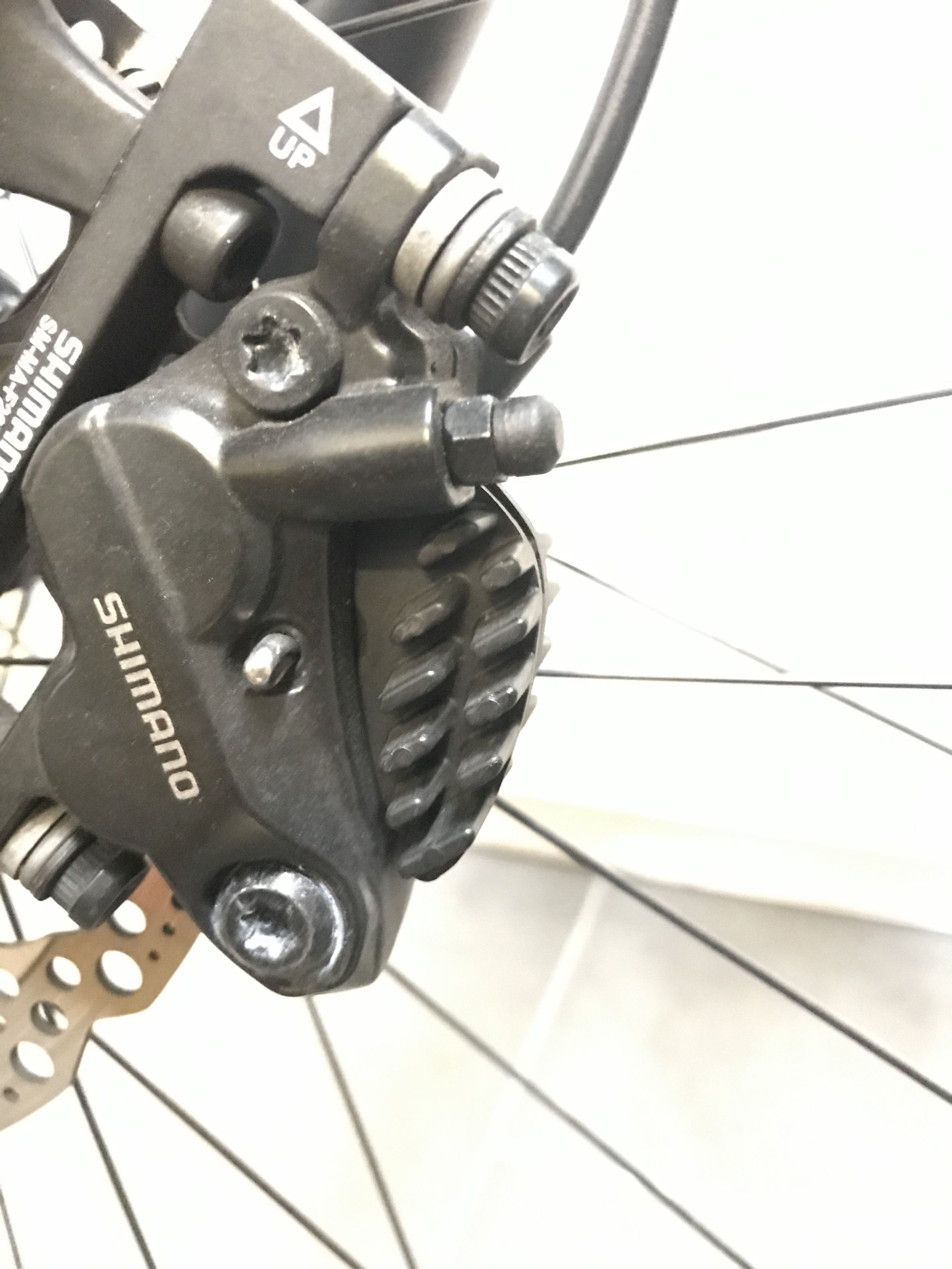 Erfahrungen mit Shimano BR-MT520 4 Kolben Bremssattel? | Seite 6 |  MTB-News.de | IBC Mountainbike Forum