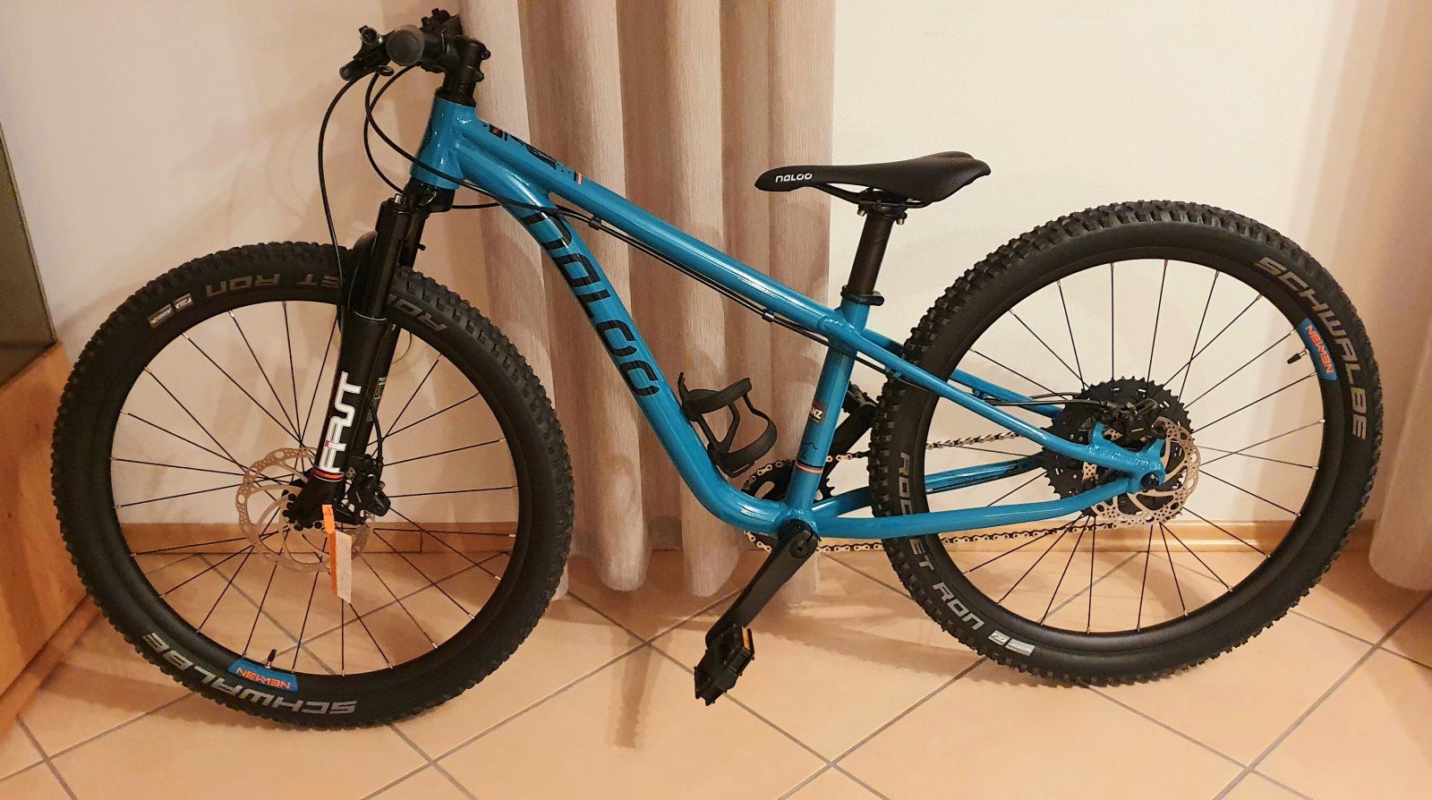 Entscheidungshilfe Kinderfahrrad 24"/26" | Seite 4 | MTB-News.de | IBC  Mountainbike Forum