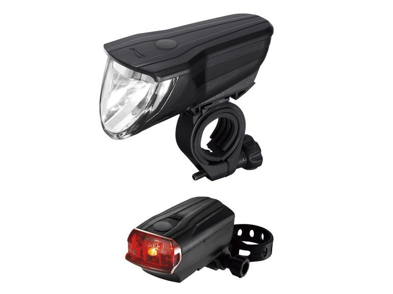 40 Lux - Lidl USB Lithium Frontlicht 2016/2017 | MTB-News.de | IBC  Mountainbike Forum