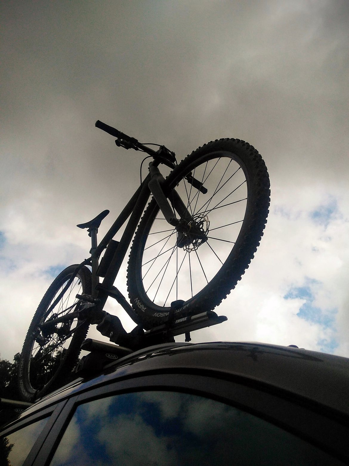 Fahrradträger für breites 29er XL Fully - seitlicher Überstand - VR raus? |  MTB-News.de | IBC Mountainbike Forum