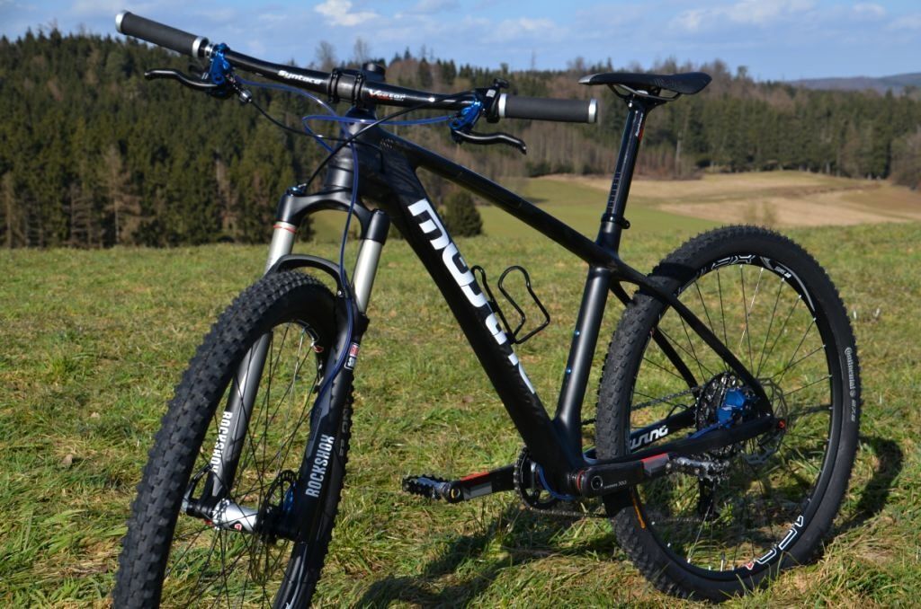 MÜSING 2015 - erste Bilder der neuen Bikes | MTB-News.de | IBC Mountainbike  Forum