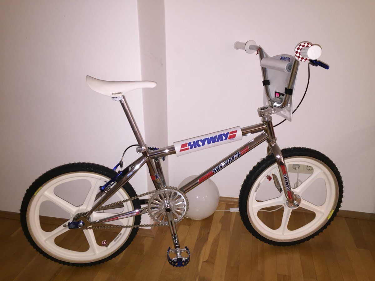 oldschool BMX ..Galerie | Seite 22 | MTB-News.de | IBC Mountainbike Forum