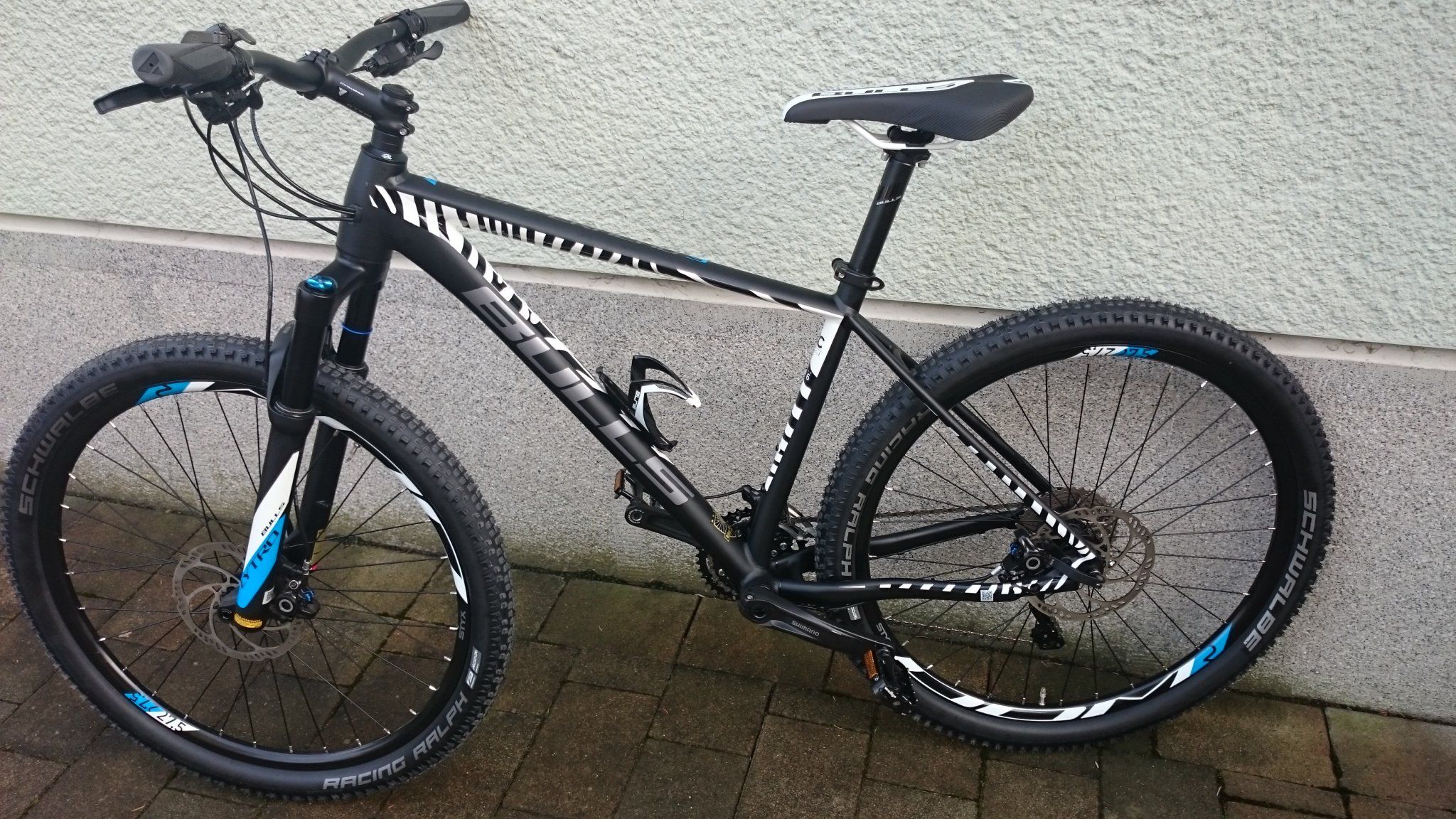 Bulls Copperhead 3 Zebra gestohlen | MTB-News.de | IBC Mountainbike Forum