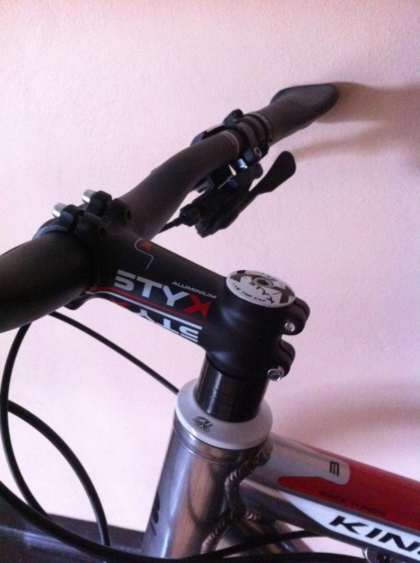 wie ein STYX Lenkrad einstellen? | MTB-News.de | IBC Mountainbike Forum