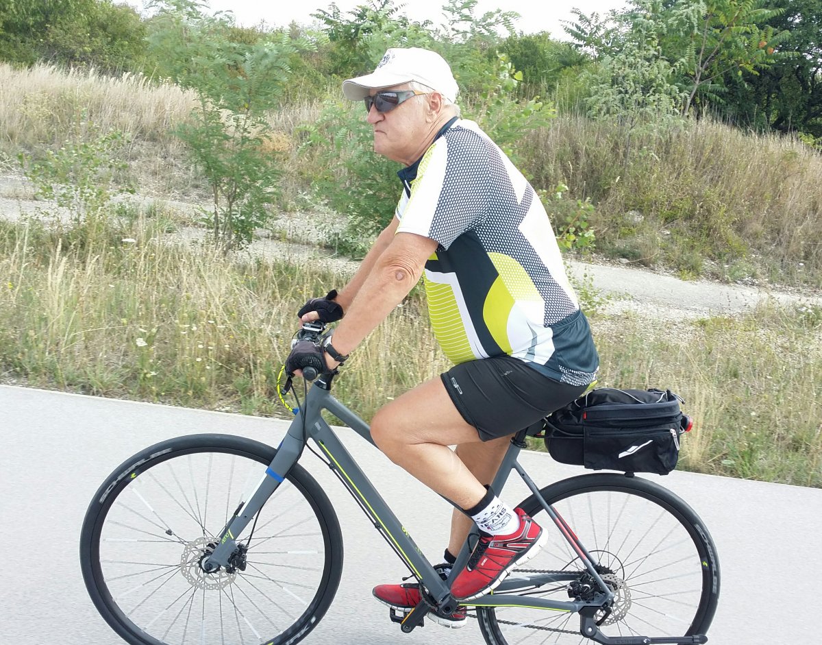 Leichtes (10-12 KG) Trekking/Fitness Bike gesucht | MTB-News.de | IBC  Mountainbike Forum