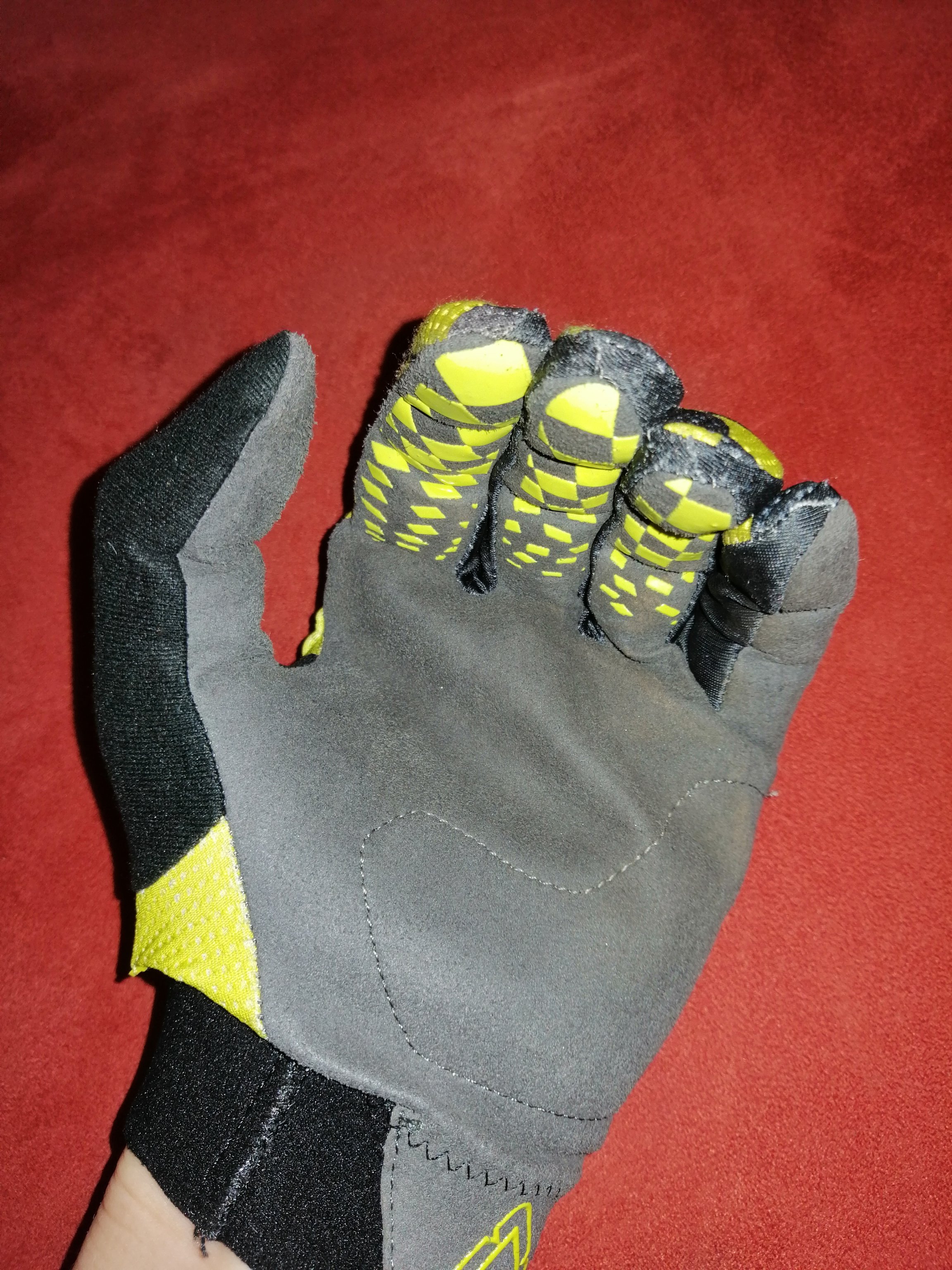 Dünne Handschuhe für den Sommer | MTB-News.de | IBC Mountainbike Forum