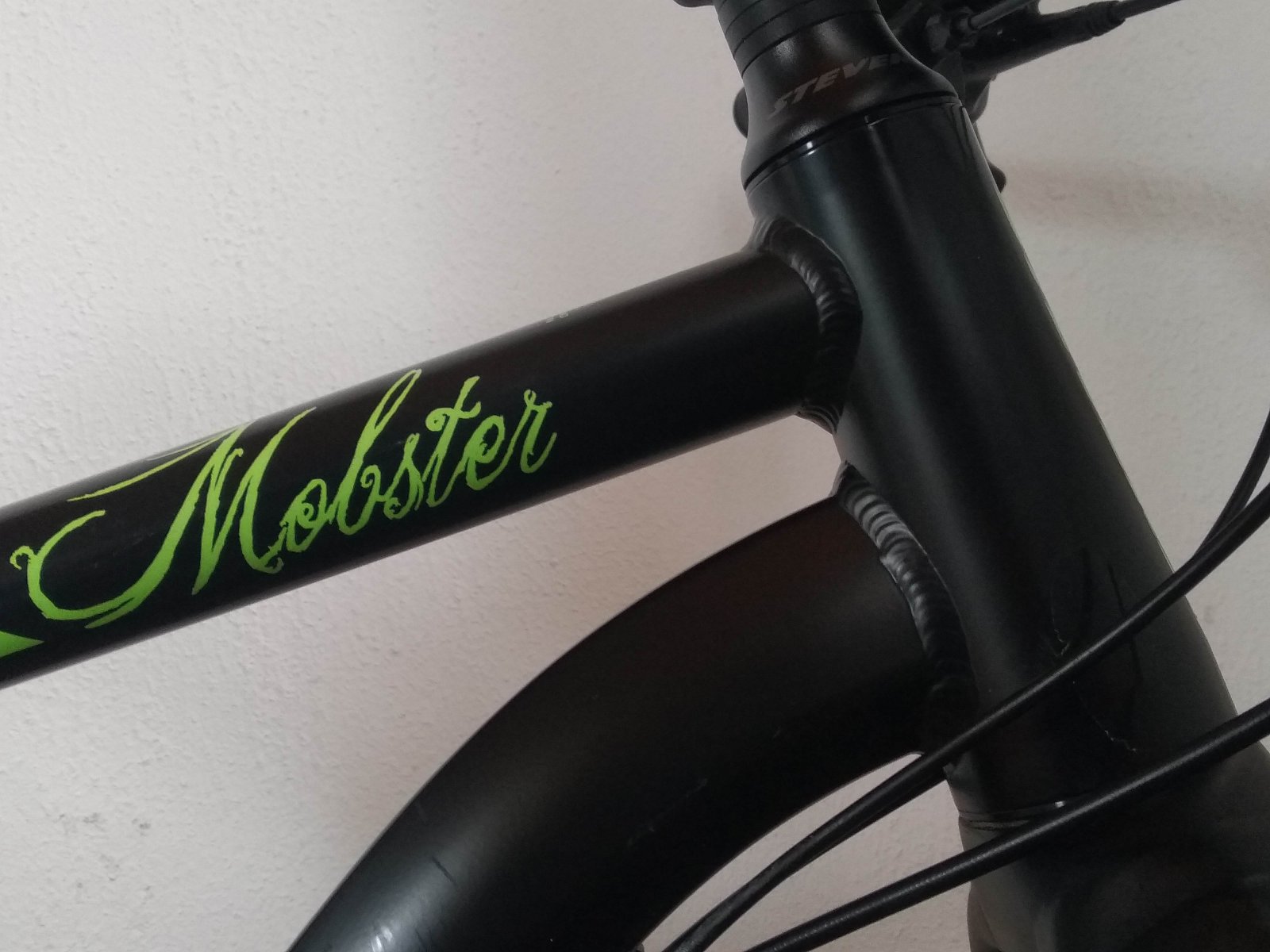 Lack-/Fahrradpflege / euer Fahrzeugwachs | MTB-News.de