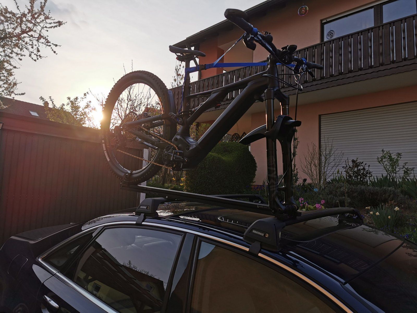 E-Bike auf Dachträger? | Seite 7 | MTB-News.de | IBC Mountainbike Forum