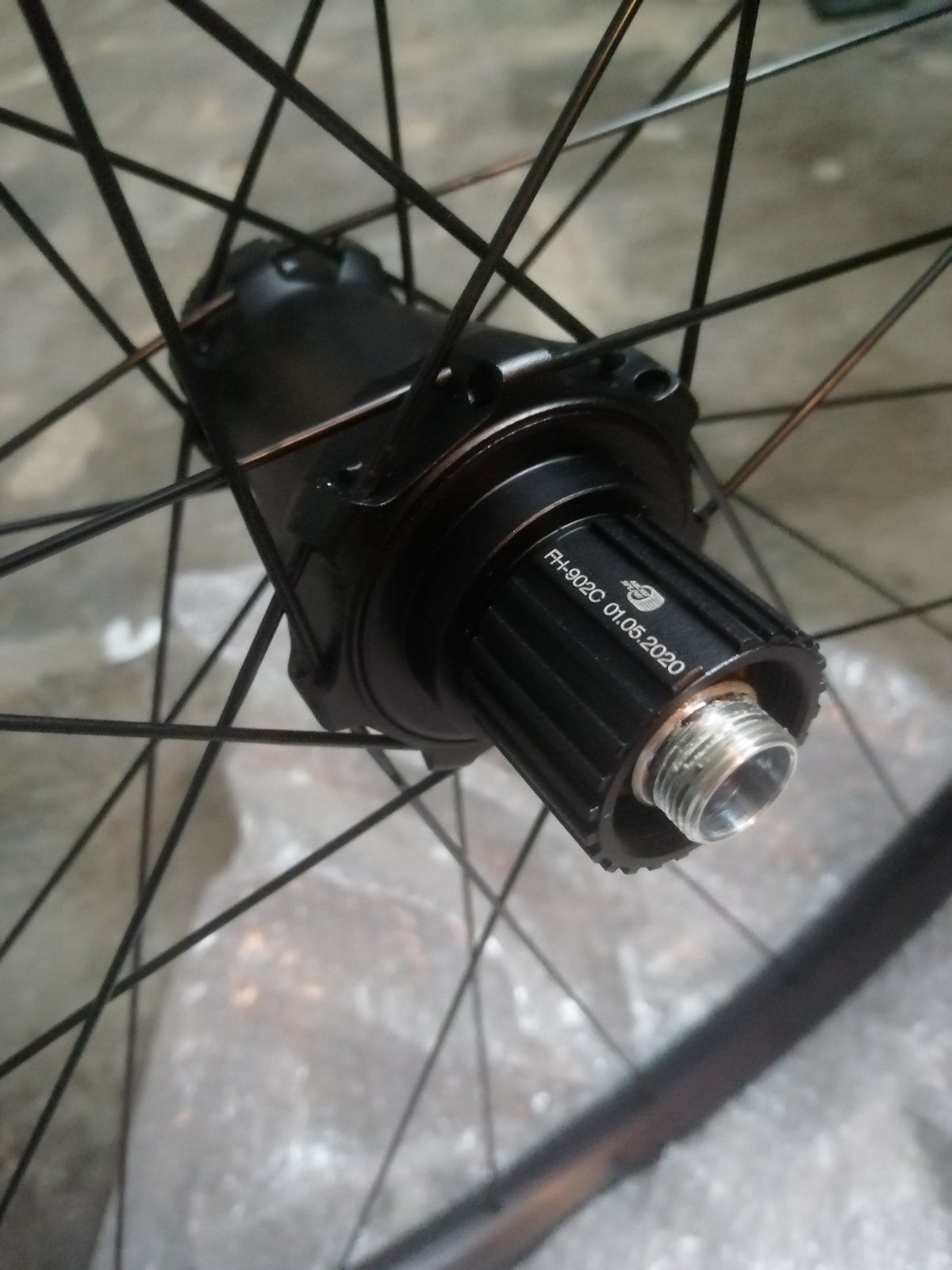 Microspline Freilauf wechseln | MTB-News.de | IBC Mountainbike Forum