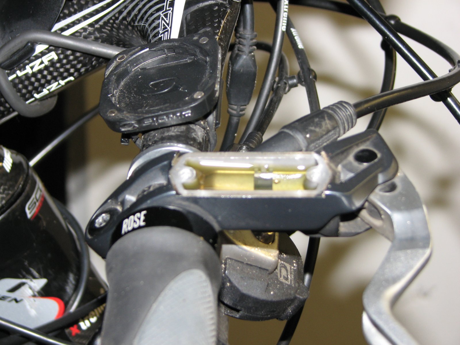 Wie Hydraulikbremsen einer alten Shimano XT entlüften? | MTB-News.de | IBC  Mountainbike Forum