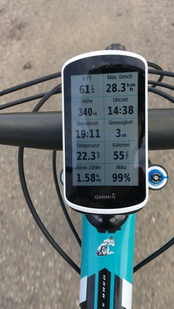 Garmin Edge 1030 | MTB-News.de