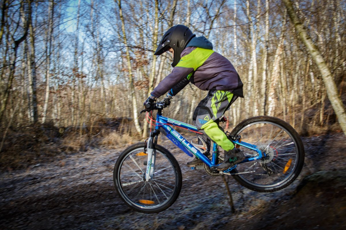 Fully für 10 Jährigen? | MTB-News.de | IBC Mountainbike Forum