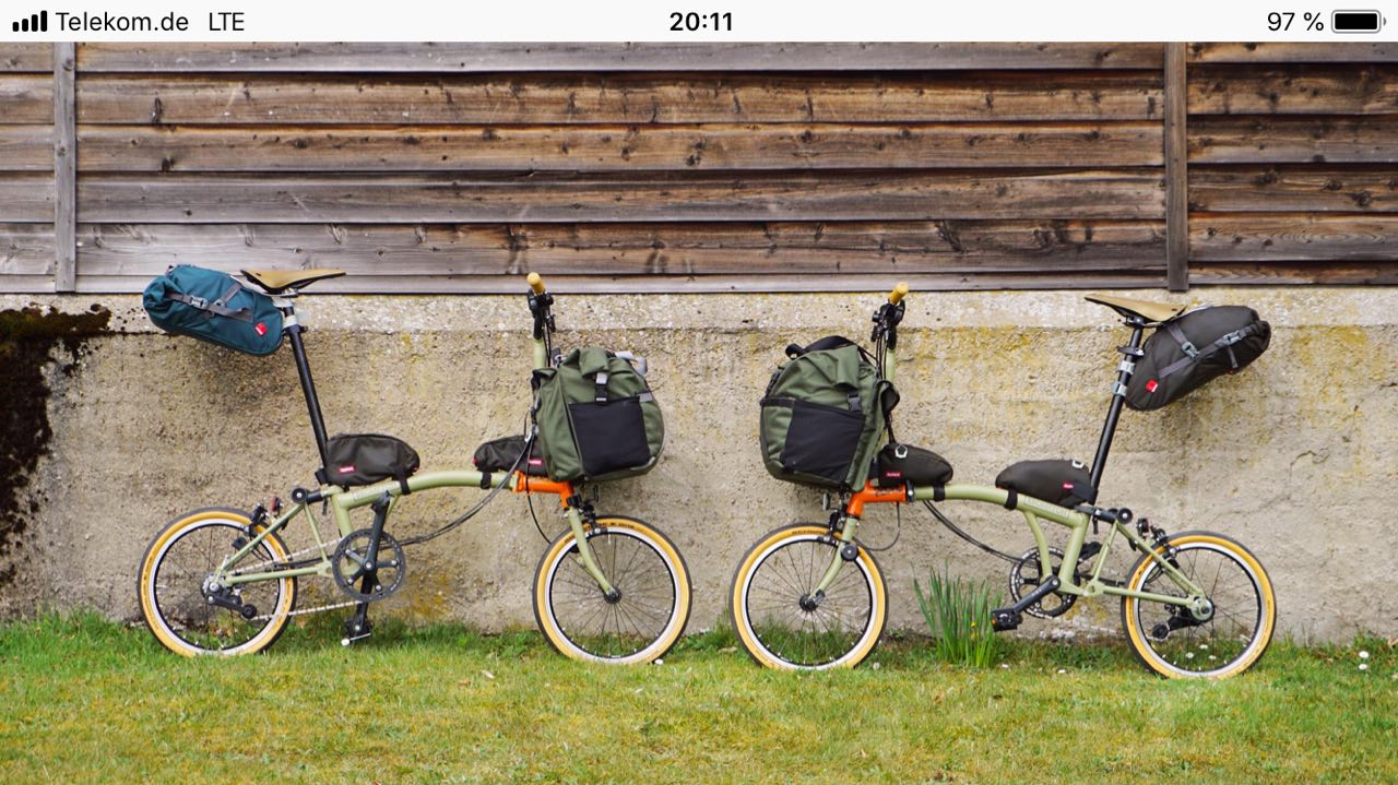 Eure Bikes mit Taschen (Galerie) | Seite 37 | MTB-News.de | IBC  Mountainbike Forum