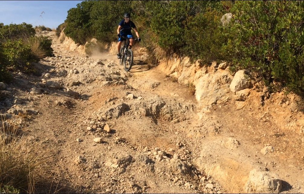 Mallorca geführte Touren, MTB-Verleih? | MTB-News.de | IBC Mountainbike  Forum