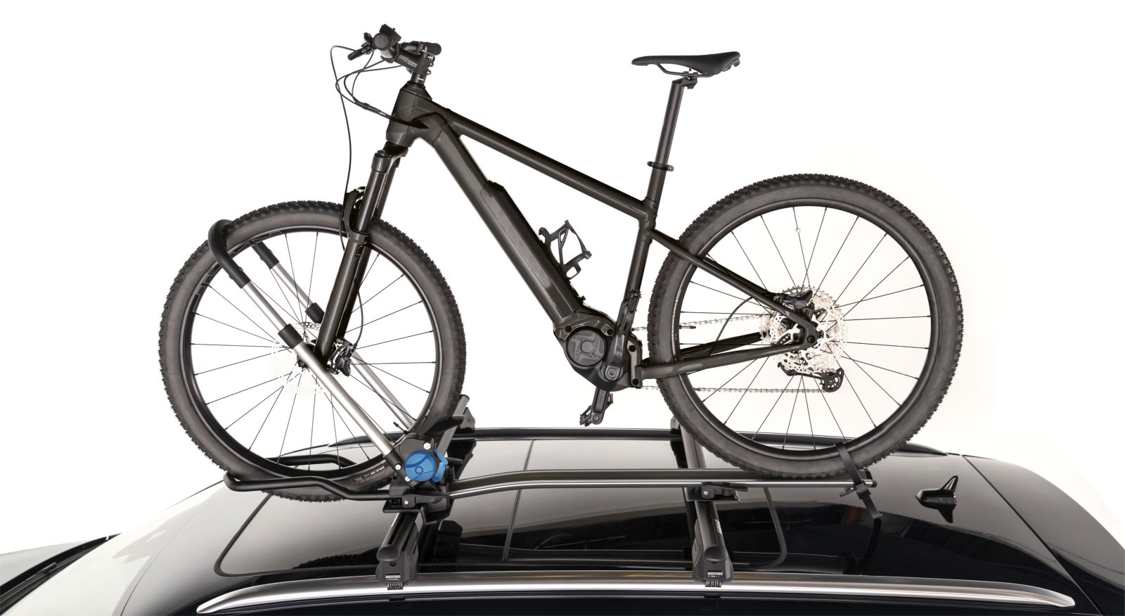 Fahrradträger für Autodach mit alternativer Befestigung gesucht |  MTB-News.de | IBC Mountainbike Forum