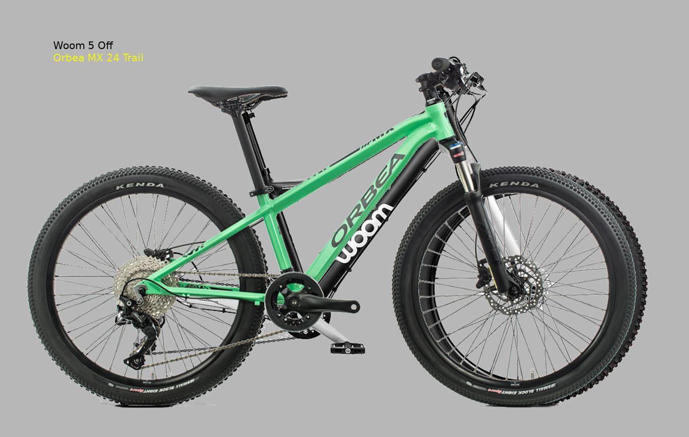 mx 24 trail orbea