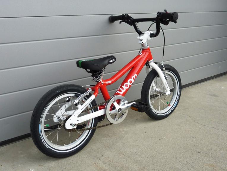 Woom Kinderbikes? | Seite 2 | MTB-News.de | IBC Mountainbike Forum