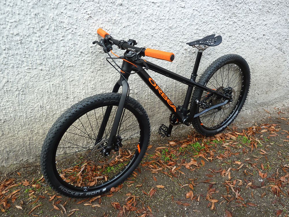 orbea 24 mx team disc