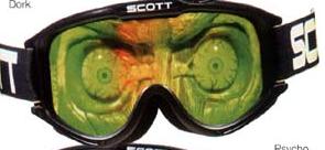 Scott Hologram Brille Psycho | MTB-News.de | IBC Mountainbike Forum