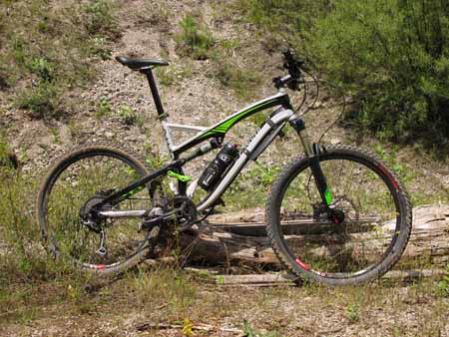 specialized camber expert 2011