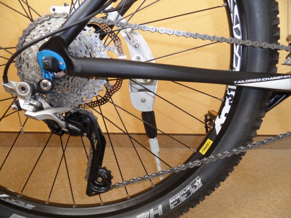 Bulls Copperhead 3 Modelljahr 2013 oder 2015 ? | MTB-News.de | IBC  Mountainbike Forum