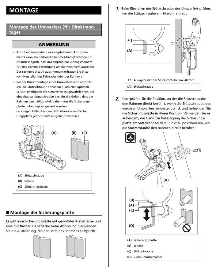 Shimano GRX | Seite 53 | MTB-News.de | IBC Mountainbike Forum