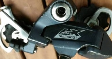 Suche dringend Shimano LX Schaltwerk RD – M570 | MTB-News.de | IBC  Mountainbike Forum