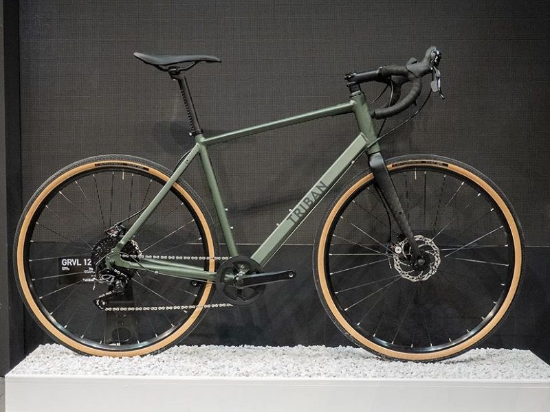 Decathlon Gravelbikes | Seite 16 | MTB-News.de | IBC Mountainbike Forum