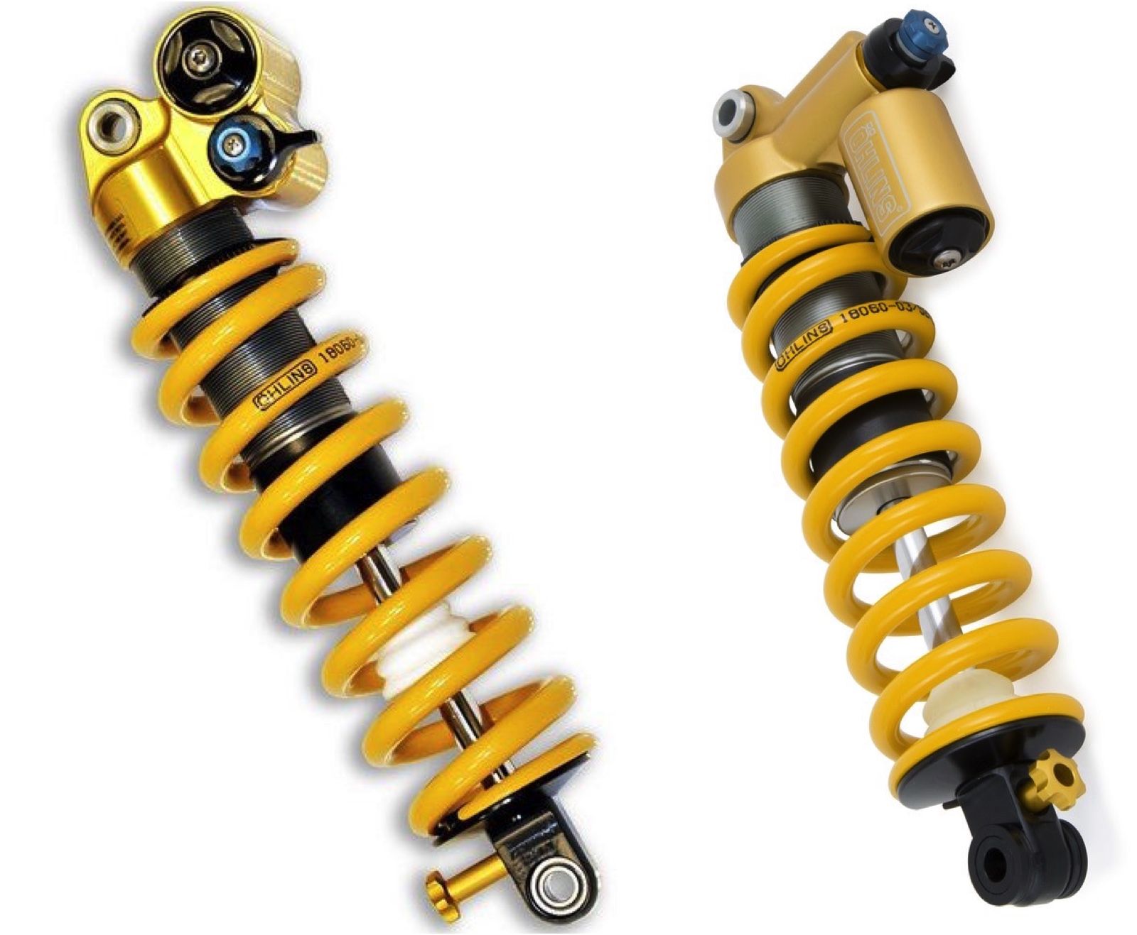 ÖHLINS TTX 22 M MTB Universal Dämpfer Erfahrungen | MTB-News.de | IBC  Mountainbike Forum