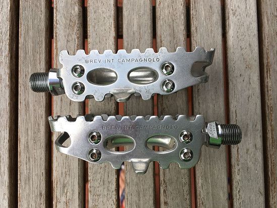 Suche - Campagnolo Record OR Pedale | MTB-News.de | IBC Mountainbike Forum