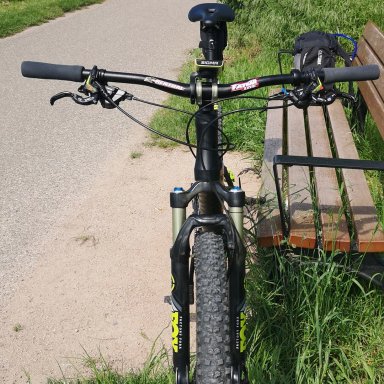 11 Fach XT Kette nach 1600 KM verschlissen | MTB-News.de | IBC Mountainbike  Forum