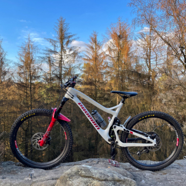 Verzweifelte Suche nach gutem Kettenöl | MTB-News.de | IBC Mountainbike  Forum