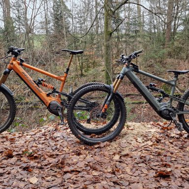 Erfahrung mit Rohloff SpeedHub am Fully | MTB-News.de | IBC Mountainbike  Forum