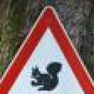 Warnschild