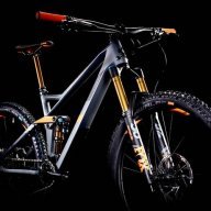 Cube Bikes 2022 | Seite 2 | MTB-News.de | IBC Mountainbike Forum