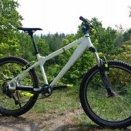 MTB-Hardtail