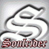 1.Soulrider